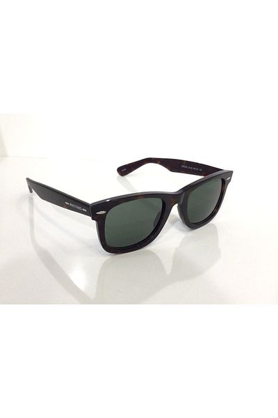 Mustang Mu2387 C02 50 Sunglasses