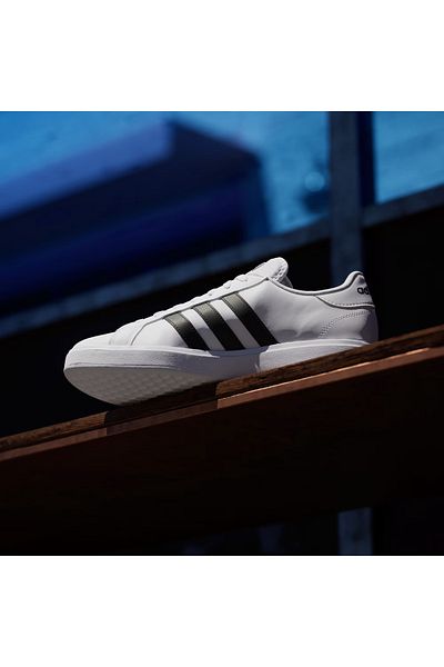 adidas ADIDAS Grand Court TD Lifestyle Court Casual Παπούτσια GW9250