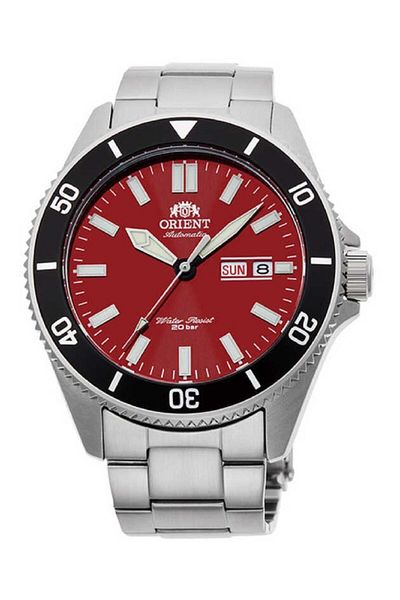 Orient Men's Automatic Wristwatch - Ra-aa0915r19b