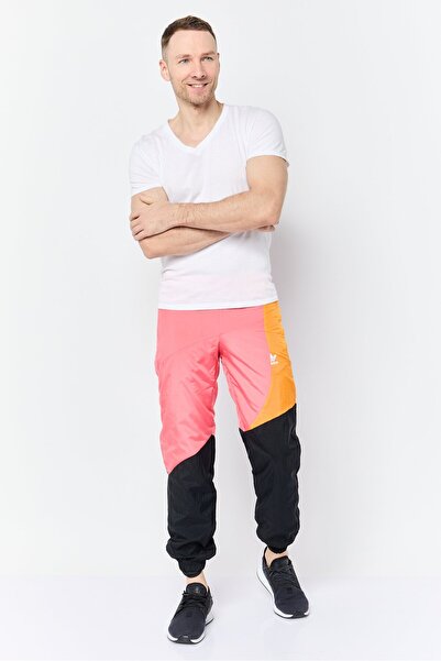 adidas Men Sportswear Fit Training Track Pants, Multicolour