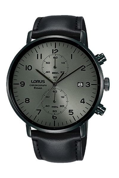 Lorus Rw405ax9 Chronograph Men's Wristwatch