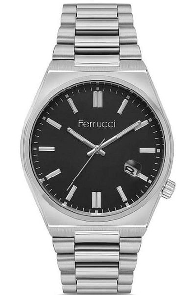 Ferrucci FC 1023 03223m.01640003 Men's Wristwatch