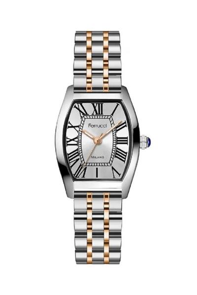 Ferrucci FCM 0224 01108.M.5 60092 Kadın Kol Saati