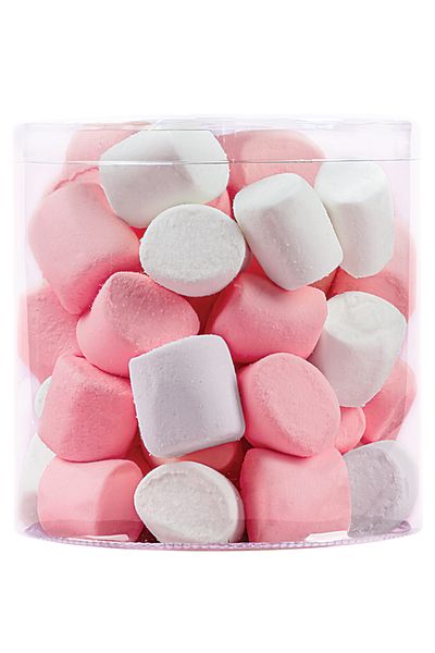 Can Kardeşler Kuruyemiş Marshmallow Pink White 200 g