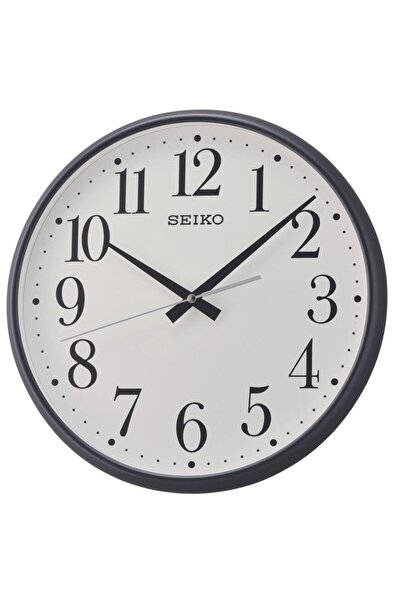 Seiko QXA728K Sessiz Saniye İbreli Duvar Saati