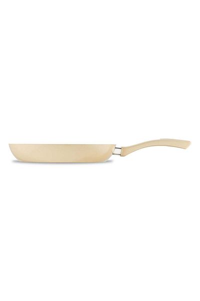 Jumbo Swiss Crystal Dark Cream 26 cm Pan