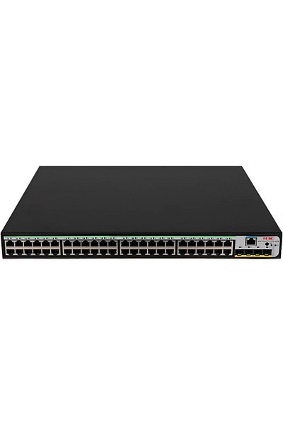H3C S1850V2-X Layer 2 Gigabit Access Switch
