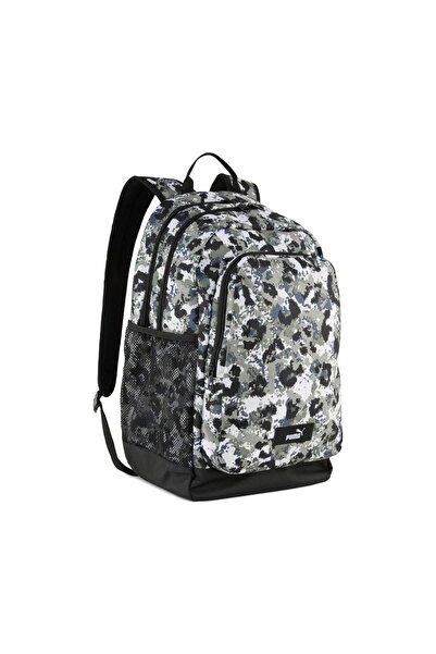 Puma Academy All-Over Print Sırt Çantası 091150-03