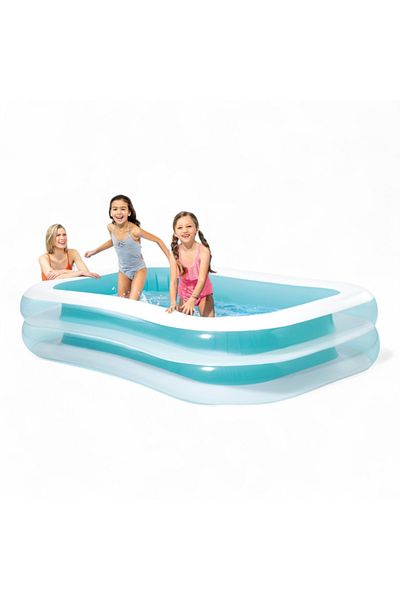 Peda Toy Sunset Pool 4 Nodes 168X46 cm