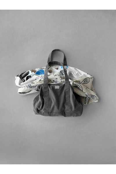 ablukaonline Ανδρικό πουκάμισο με λινό σχέδιο σε κρεμ χρώμα