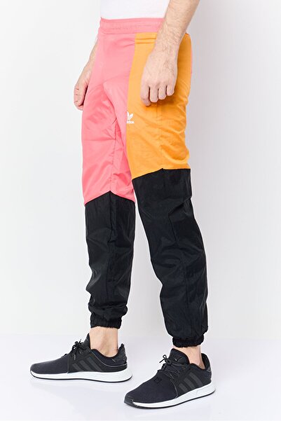 adidas Men Sportswear Fit Training Track Pants, Multicolour