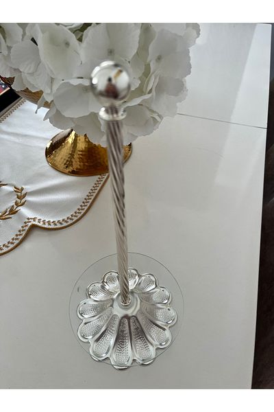 Decorland Daisy Paper Towel Holder