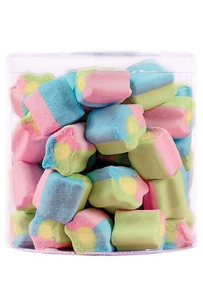 Can Kardeşler Kuruyemiş Marshmallow Flora 200 g