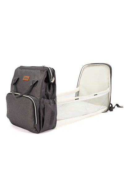 elphybaby حقيبة حمل جميع الحفاضات