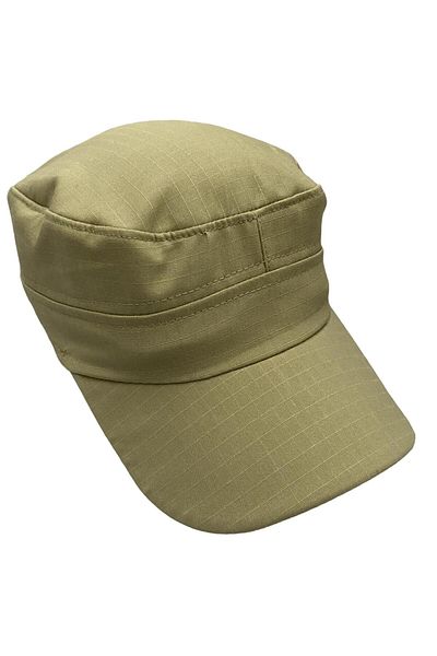 BİKATEX Bikatex Tactical Cap Hat Adjustable Unisex Cap - 017
