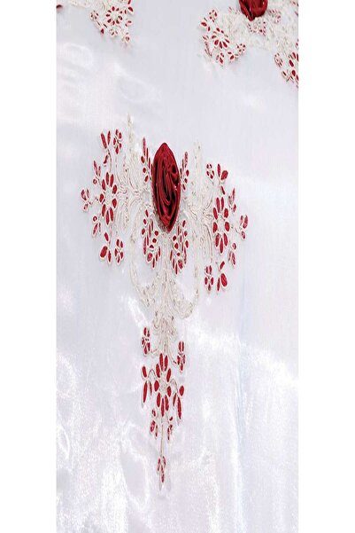 Madamca SORA 4-ЧАСТИННА САТЕНЕВА КОВДРА