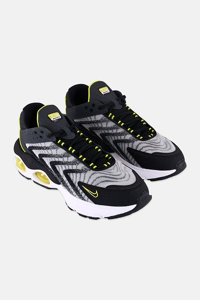 Nike Men Air Max TW Lace Up Training Shoes, Multicolor