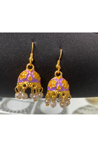 Aashiv's Collection jhumka