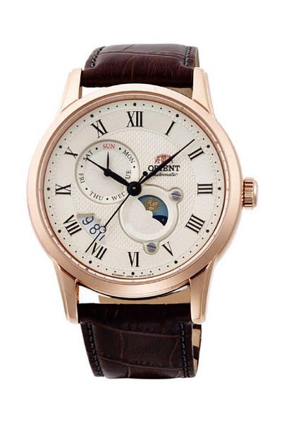 Orient Ra-Ak0007S10B Automatic Men's Wristwatch