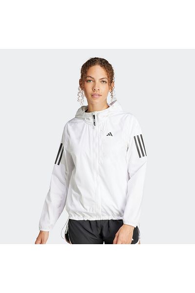 adidas Own the Run Windbreaker