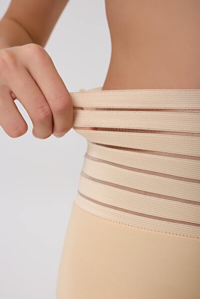 MODAGO Κορσές γυναικείο κορσέ Boxer Elastic Κομψό σχέδιο