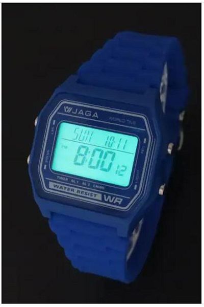 Jaga M1103-4eex-2 640531 - Young Wristwatch