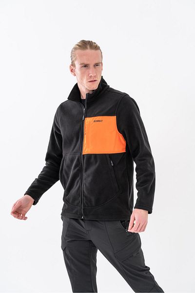 Combat Tactical Ζακέτα Fleece - Μοντέλο 325