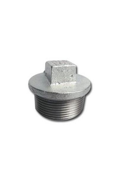 NEZADE STORE Galvanized Körtapa 3 pack