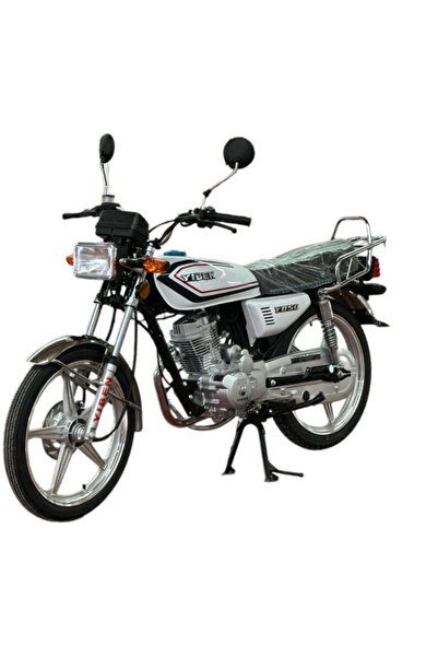 Yiben YB50 CG BENZİNLİ MOTOSİKLET