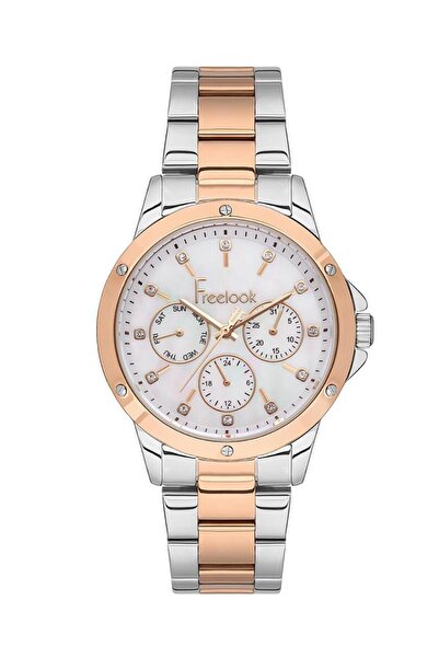 Freelook Fl.1.10399.4 Functional Women's Wristwatch