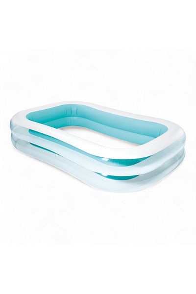 Peda Toy Sunset Pool 4 Nodes 168X46 cm