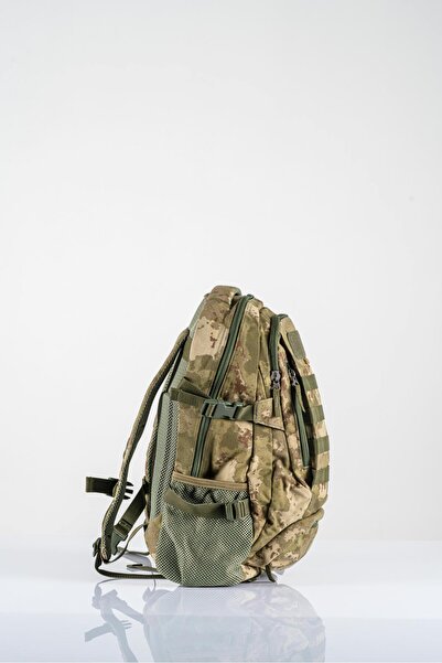 Combat Tactical Outdoor Tactical 65 Lt Backpack Waterproof Hiking Travel Mountaineer Camping Trekking Backpack