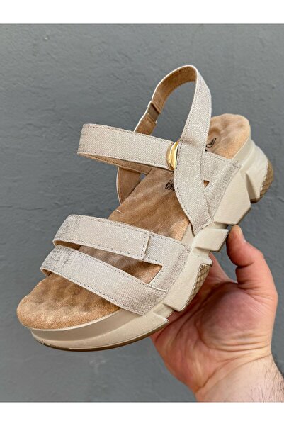 Neco Muya Olympia Anatomic Sole, Women's Sandals with Heel Spur