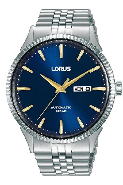 Lorus RL469AX9 Otomatik Erkek Kol Saati