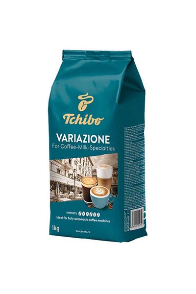 Tchibo Kávový boabe Tchibo Variazione, 1kg