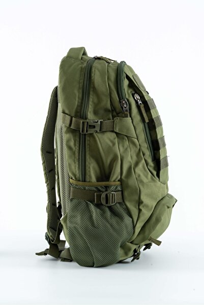 Combat Tactical Outdoor Tactical 65 Lt σακίδιο πλάτης Αδιάβροχο Ταξίδι Πεζοπορίας Mountaineer Camping Trekking Σακίδιο