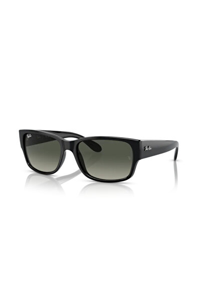 Ray-Ban 4388 601/71 55-18-145 Kadın Güneş Gözlüğü