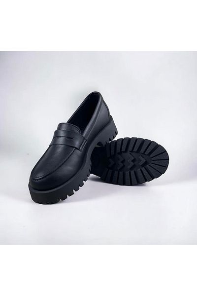 hancez До Loafer 2842