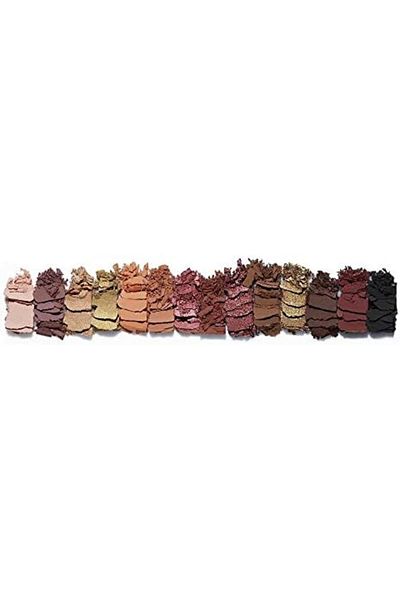 Anastasia Beverly Hills Anastasia Beverly Hills Soft Glam Eye Shadow Palette, 14 Count (Pack Of 1)