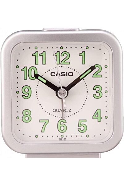 Casio TQ-141-8DF Analog Masa Saati