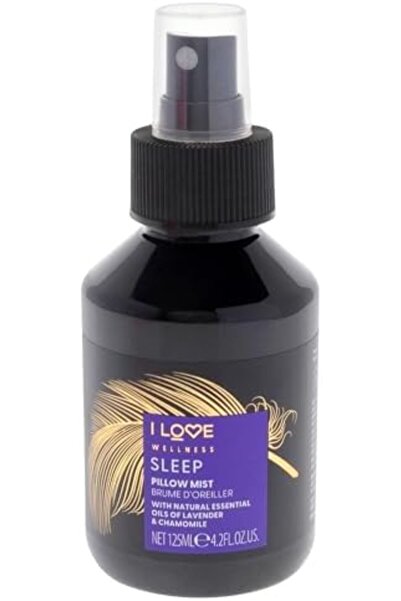 I Love Wellness Pillow Mist Sleep 125 Ml