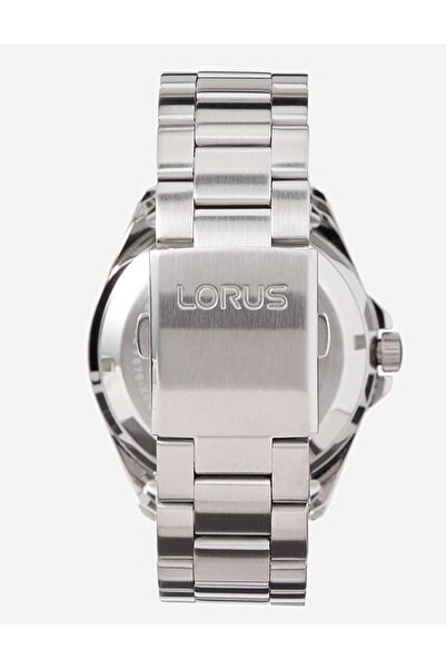 Lorus Rl481Ax9 Automatic Men's Wristwatch