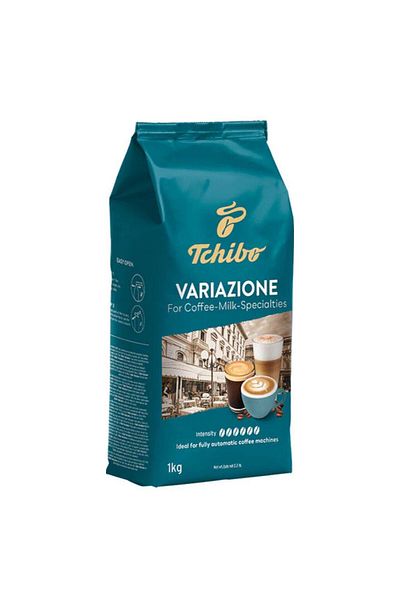 Tchibo Kávový boabe Tchibo Variazione, 1kg