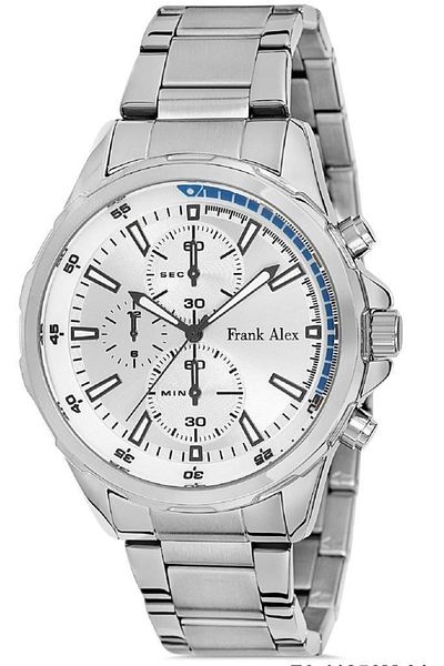 Frank Alex Fa.11256m.01 Men's Wristwatch