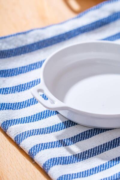 ACAR Pure Carmen Plate - 12.5 cm