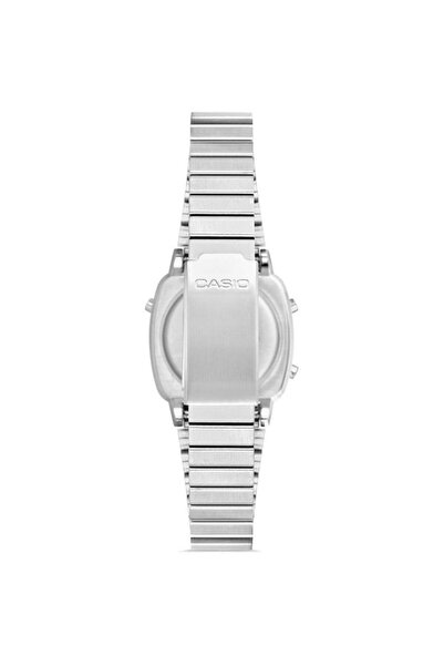 Casio LA670WD-1DF Kadın Kol Saati