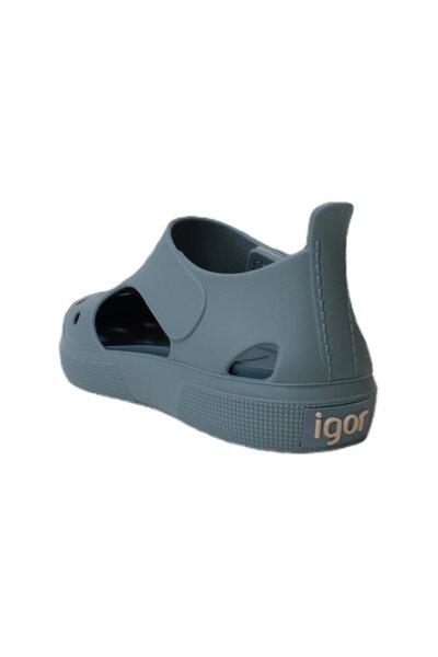 IGOR Igor Surfi Kids Sandals Blue