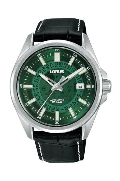 Lorus Ru409ax9 Automatic Men's Wristwatch