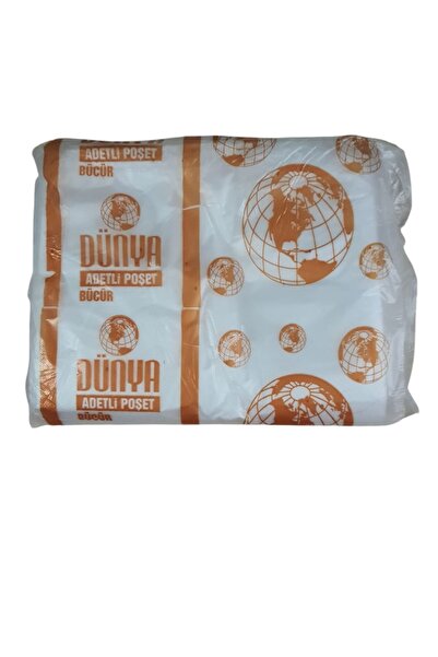 Star Adetlı Bücür Hışır Poşet Pk Takribi : 240 Ad 400 G. Dünya