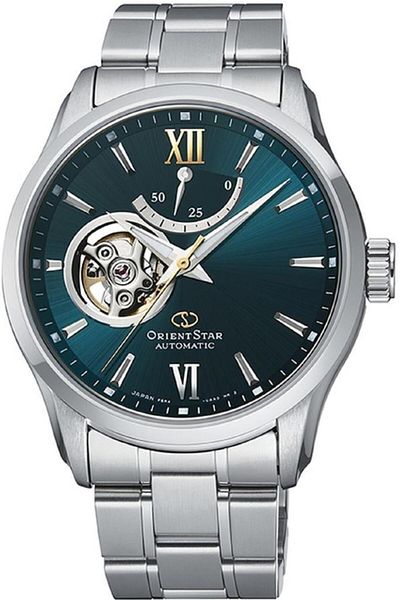 Orient Re-At0002E00B Automatic Men's Wristwatch